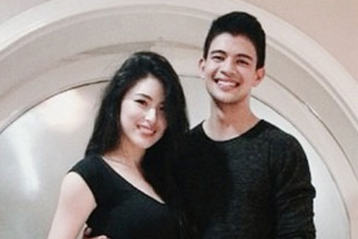 Kylie Padilla on dating Rayver Cruz: Why not? | ABS-CBN News