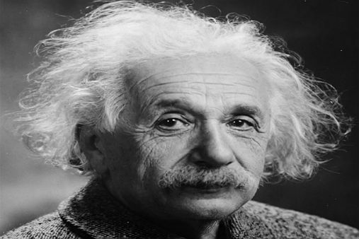 After 100 years, Einstein's theory stands test of time | ABS-CBN News