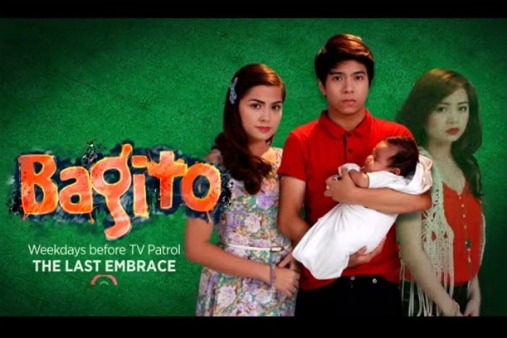 Bagito Down To Its Last 3 Weeks Abs Cbn News