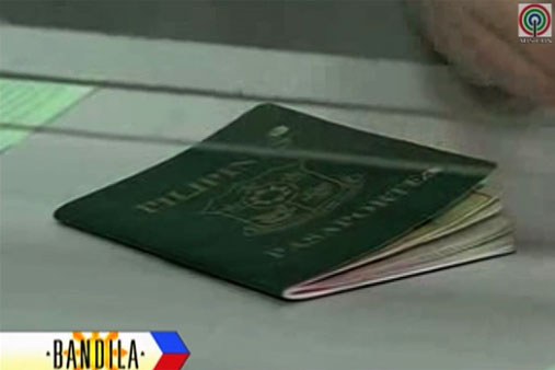 Expect Slow Passport Release As Dfa Upgrades System Abs Cbn News 9206