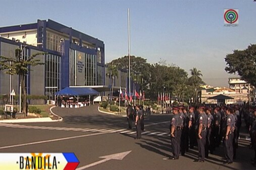 PNoy Urged To Appoint New PNP Chief | ABS-CBN News