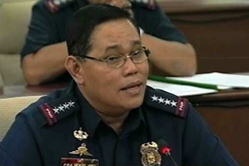 How Purisima's return will affect PNP | ABS-CBN News