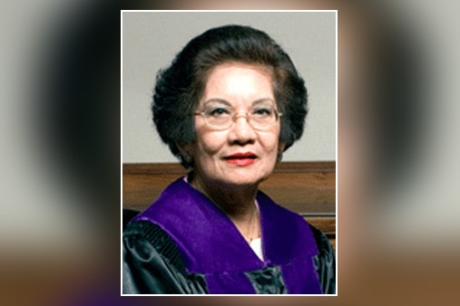 Retired Sc Justice Appointed To Jbc Abs Cbn News