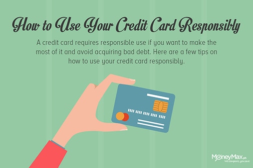 SLIDESHOW: How to use your credit card responsibly | ABS-CBN News