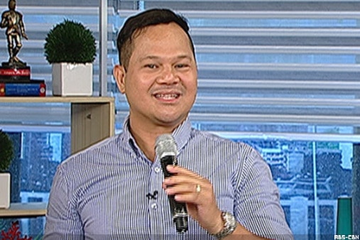 Bayani Agbayani to join 'Showtime' | ABS-CBN News