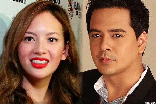 Ellen Adarna Wants To Work With John Lloyd Abs Cbn News