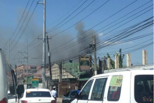 Fire Razes 160 Homes In Paranaque | ABS-CBN News