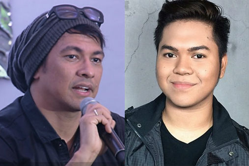 Gary V defends Rhap Salazar | ABS-CBN News