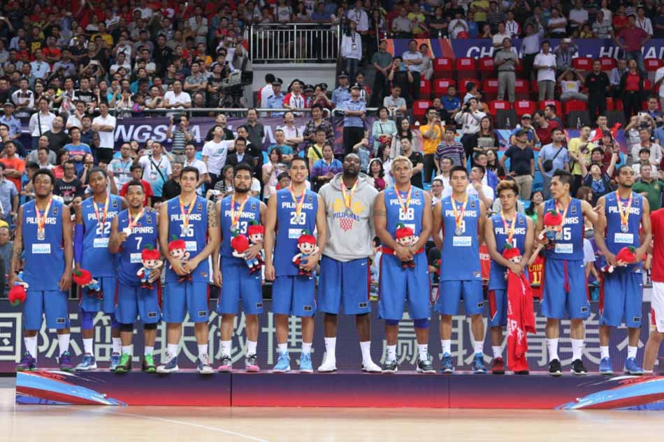 FIBA Set To Conduct Olympic Qualifying Draw | ABS-CBN News