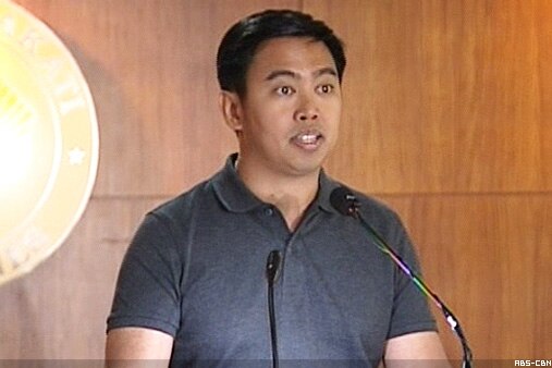 Junjun Binay: DILG misleading the public | ABS-CBN News