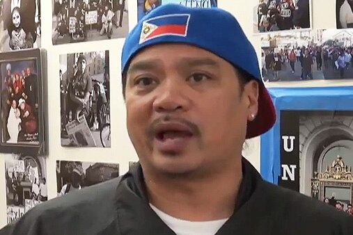 Ex-Pinoy gangster: Police, community need to rebuild trust | ABS-CBN News