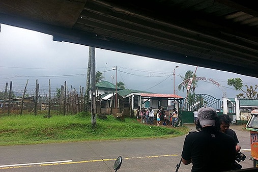 P1-M worth of shabu seized inside Leyte jail | ABS-CBN News