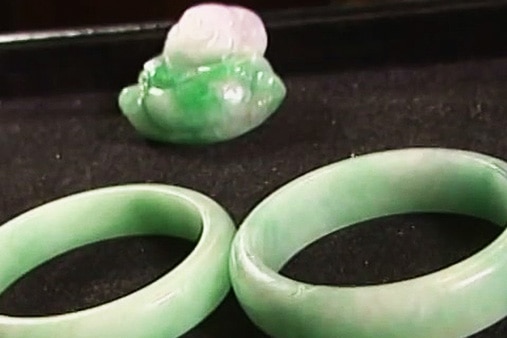 How to tell a real jade from a fake | ABS-CBN News