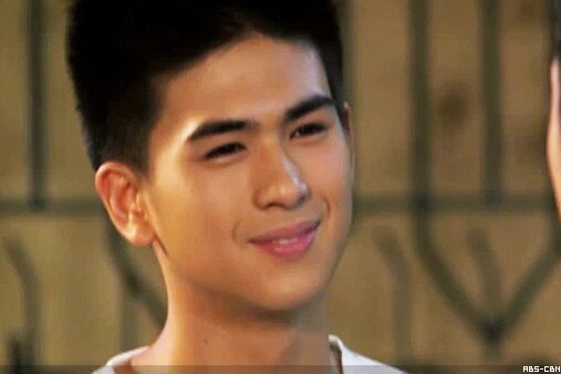 Manolo to mark acting debut on 'MMK' | ABS-CBN News