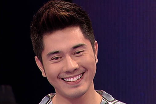 Paulo avelino haircut