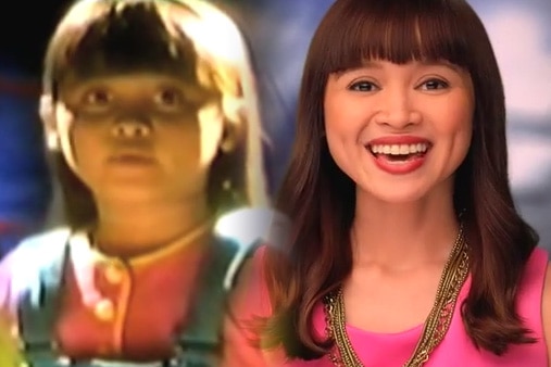 Then And Now: 'Gifted' Children 20 Years Later | ABS-CBN News