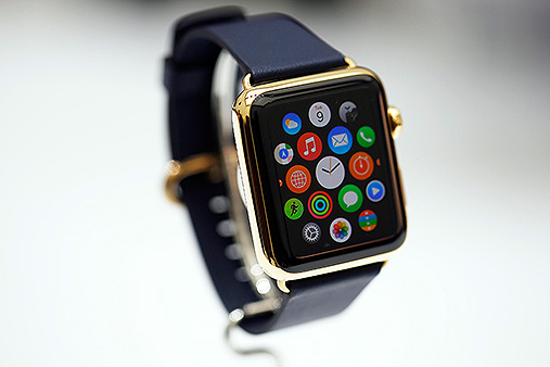 Glympse apple watch hot sale