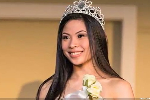 Pinay crowned Miss Teenage Winnipeg 2015 | ABS-CBN News