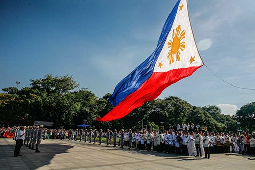 What the 'F': Kung bakit 'Filipino', hindi 'Pilipino' | ABS-CBN News