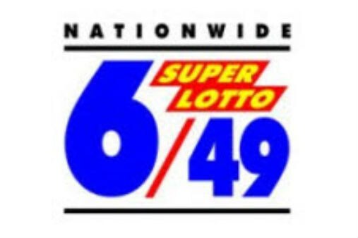 super lotto winning numbers nov 21