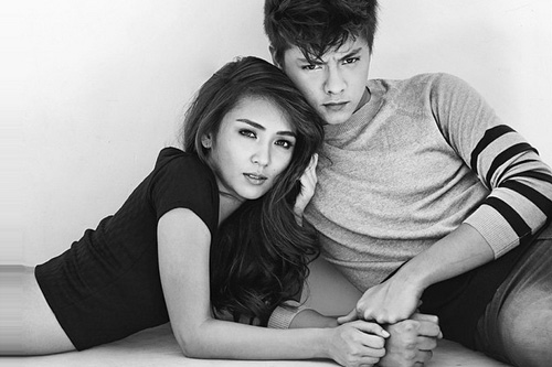 Kathryn, Daniel in rare mag cover together | ABS-CBN News