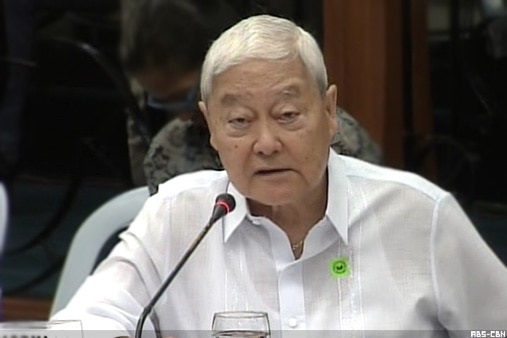 Ongpin secures court relief on insider trading case 1