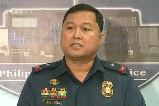 PNP to launch 'Oplan Sum-Vac' | ABS-CBN News