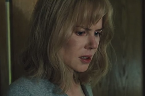 Review: Memory madness in 'Before I Go To Sleep' | ABS-CBN News