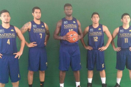 UAAP SEASON 78 PREVIEW: NU Bulldogs | ABS-CBN News