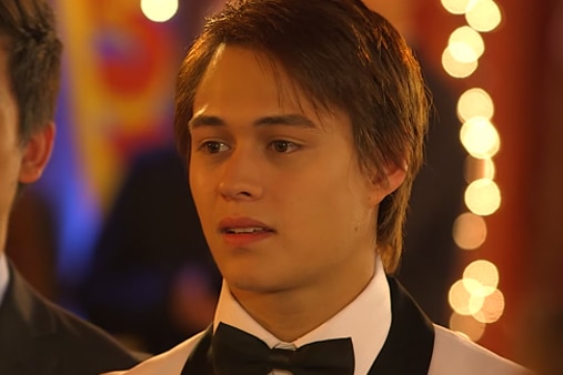 What inspires Enrique Gil to work harder | ABS-CBN News