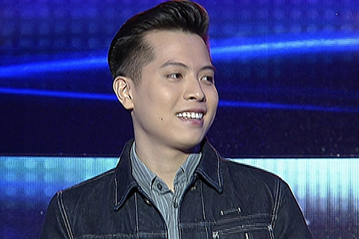 Fresh from 'Voice' win, Jason Dy covers Sam Smith | ABS-CBN News