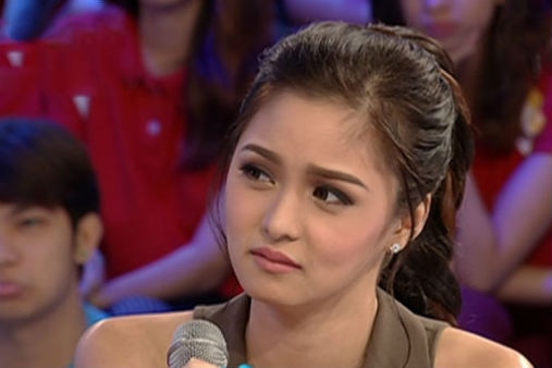 Kim Chiu Admits Her Ex Cheated On Her Abs Cbn News 4580