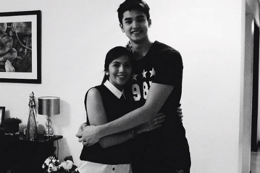Kobe Paras on renewed relationship with mom Jackie Forster: 'I've never  felt so complete in my life