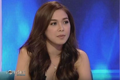 Maja, Kim start to rebuild friendship | ABS-CBN News