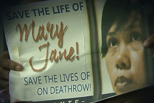 Mary Jane Veloso Is A Victim Indonesia Rep Says Abs Cbn News