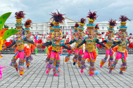 MassKara 2015: Your DIY Guide to Bacolod | ABS-CBN News