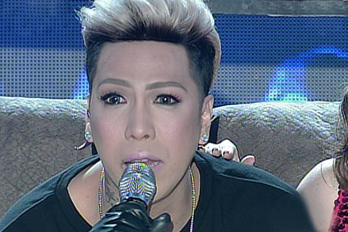 WATCH: Emotional Vice Ganda Thanks 'Showtime' Fans | ABS-CBN News