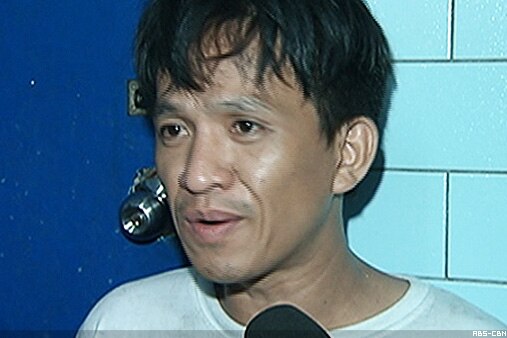 Suspek Sa Pagpatay Sa Binatilyo Arestado Abs Cbn News
