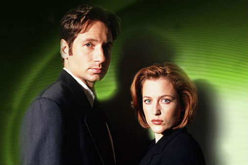 'X-Files' returns after 13-year 'commercial break' | ABS-CBN News