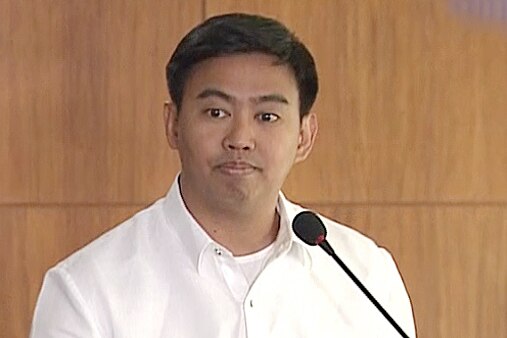 Junjun Binay defies new suspension order | ABS-CBN News