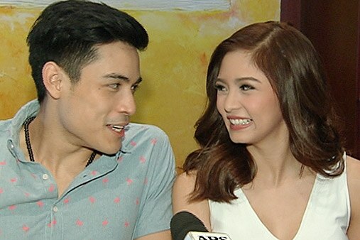 How to watch Kim-Xian movie on ABS-CBNmobile | ABS-CBN News