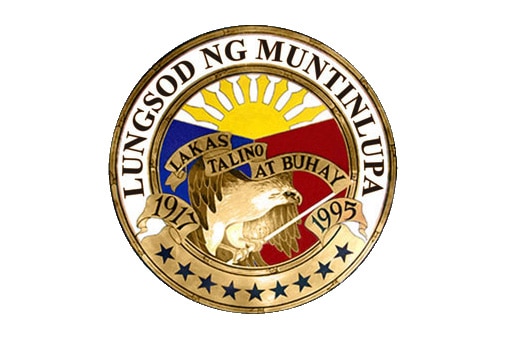 Pamantasan Ng Lungsod Ng Muntinlupa Logo
