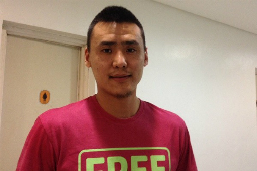 Ginebra brings in Mongolian as Asian import | ABS-CBN News