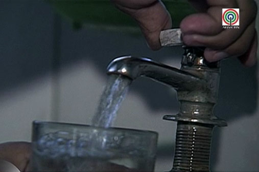 Manila Water Inatasang Tapyasan Ang Singil Sa Tubig Abs Cbn News