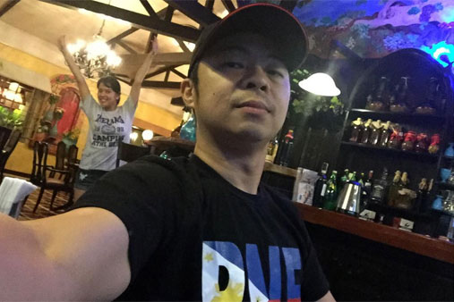 Chito Miranda offered P2M to tweet for candidate | ABS-CBN News