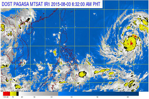 Stronger habagat as typhoon nears PH | ABS-CBN News