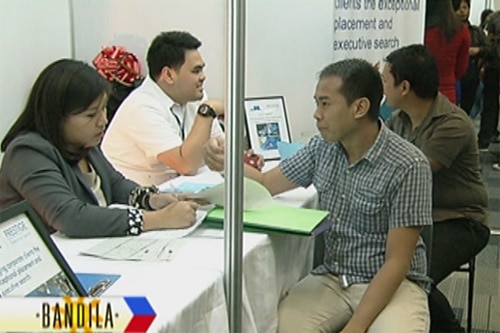 Highest-paying jobs for fresh graduates in Philippines revealed | ABS ...