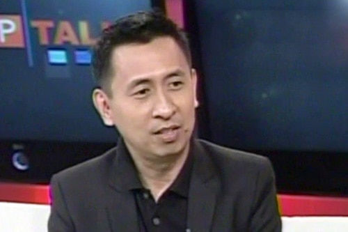 Bo Sanchez Inspires Pinoys In California Abs Cbn News