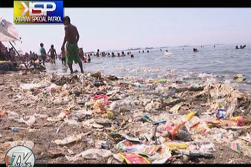 New Bulacan Landfill To Help Manila Bay Clean Up Efforts Abs Cbn News