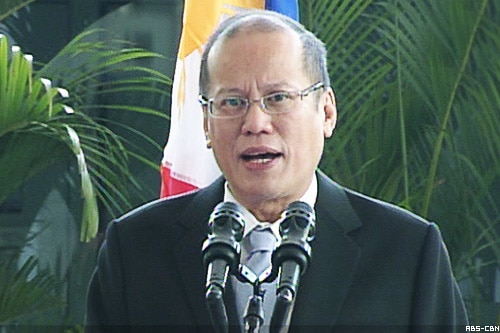 Aquino Oks P62 Billion Worth Of Projects Abs Cbn News